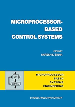 Seller image for Microprocessor-Based Control Systems for sale by moluna