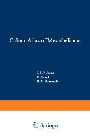 Seller image for Colour Atlas of Mesothelioma for sale by moluna