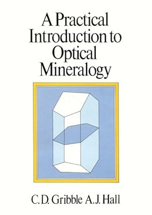 Seller image for A Practical Introduction to Optical Mineralogy for sale by moluna