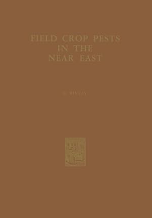 Seller image for Field Crop Pests in the Near East for sale by moluna