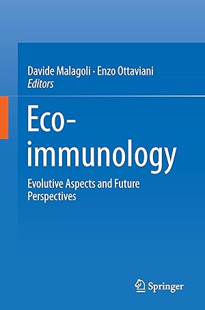 Imagen del vendedor de Eco-immunology a la venta por moluna