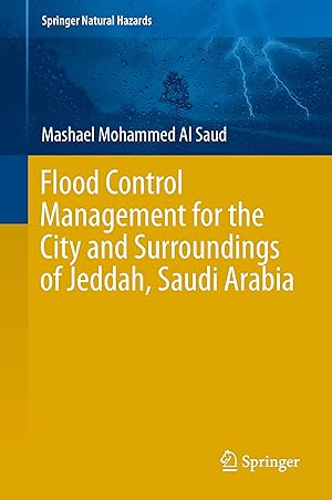 Seller image for Flood Control Management for the City and Surroundings of Jeddah, Saudi Arabia for sale by moluna