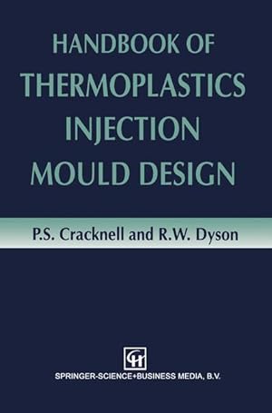 Seller image for Handbook of Thermoplastics Injection Mould Design for sale by moluna