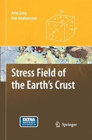 Seller image for Stress Field of the Earth s Crust for sale by moluna