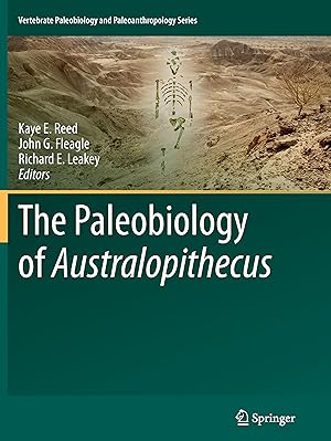 Seller image for The Paleobiology of Australopithecus for sale by moluna