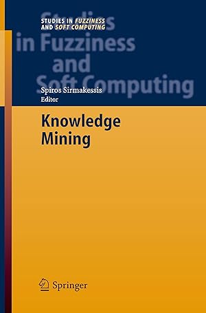 Seller image for Knowledge Mining for sale by moluna