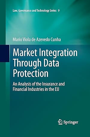 Seller image for Market Integration Through Data Protection for sale by moluna