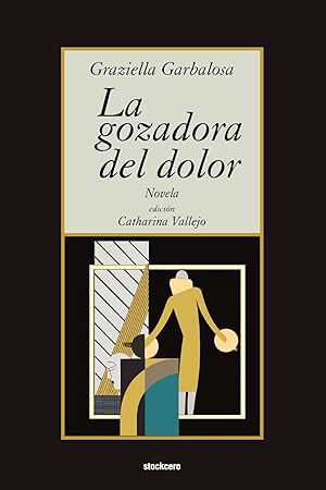 Seller image for La Gozadora del Dolor for sale by moluna