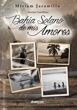 Seller image for Baha Solano de mis amores for sale by moluna