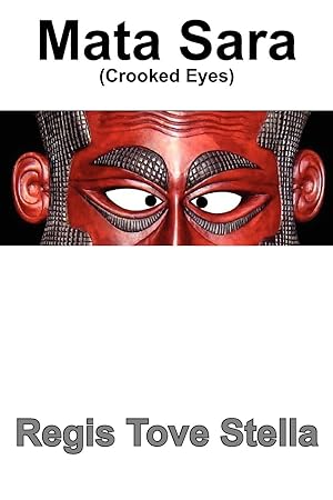 Seller image for Mata Sara (Crooked Eyes) for sale by moluna