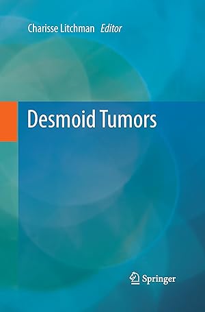 Imagen del vendedor de Desmoid Tumors a la venta por moluna