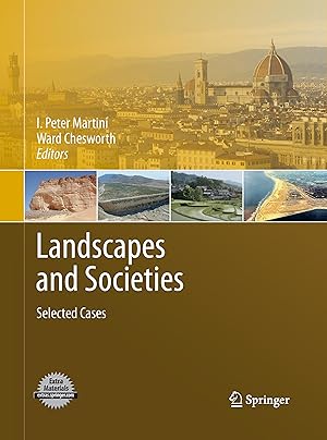 Immagine del venditore per Landscapes and Societies venduto da moluna