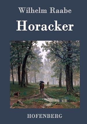 Seller image for Horacker for sale by moluna