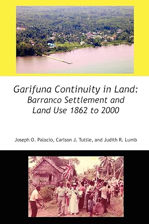 Seller image for Garifuna Continuity in Land for sale by moluna