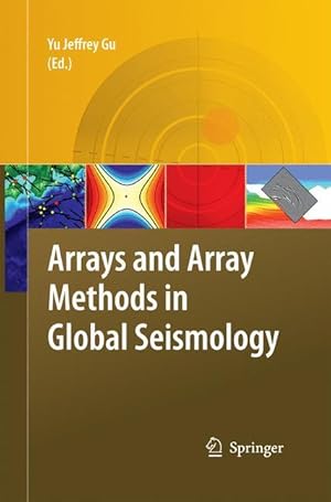 Seller image for Arrays and Array Methods in Global Seismology for sale by moluna