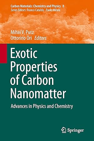 Seller image for Exotic Properties of Carbon Nanomatter for sale by moluna