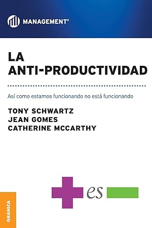 Seller image for Anti-Productividad, La for sale by moluna