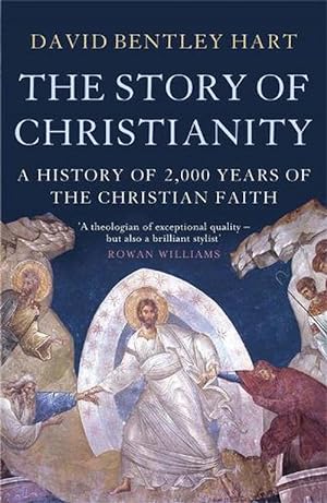 Seller image for The Story of Christianity (Paperback) for sale by Grand Eagle Retail