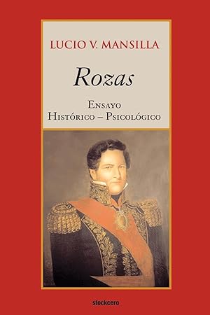 Bild des Verkufers fr Rozas - Ensayo Historico-Psicologico zum Verkauf von moluna