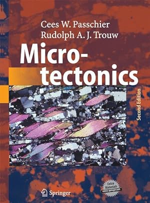 Seller image for Microtectonics for sale by moluna