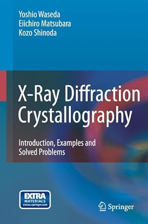 Seller image for X-Ray Diffraction Crystallography for sale by moluna