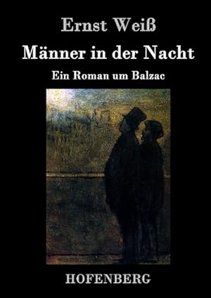 Image du vendeur pour Maenner in der Nacht mis en vente par moluna