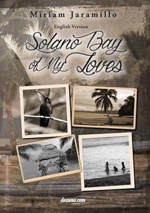 Seller image for Solano Bay of My Loves for sale by moluna