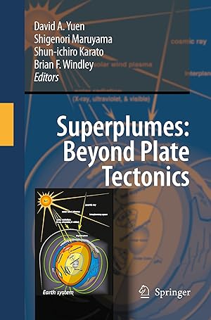 Seller image for Superplumes: Beyond Plate Tectonics for sale by moluna