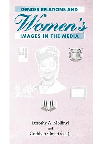 Seller image for Gender Relations and Women s Images in the Media for sale by moluna