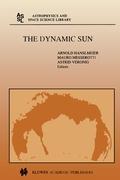 Seller image for The Dynamic Sun for sale by moluna