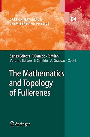 Seller image for The Mathematics and Topology of Fullerenes for sale by moluna