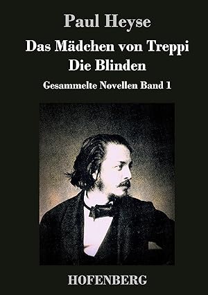 Seller image for Das Maedchen von Treppi / Die Blinden for sale by moluna