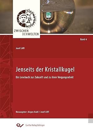 Image du vendeur pour Jenseits der Kristallkugel mis en vente par moluna