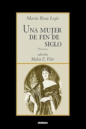 Bild des Verkufers fr Una Mujer de Fin de Siglo zum Verkauf von moluna