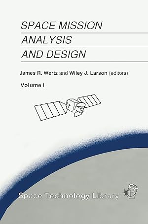 Immagine del venditore per Space Mission Analysis and Design venduto da moluna