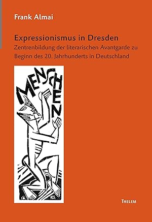 Seller image for Expressionismus in Dresden for sale by moluna