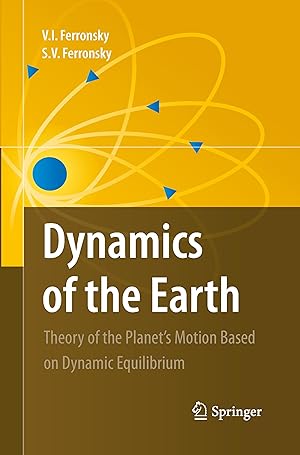 Seller image for Dynamics of the Earth for sale by moluna