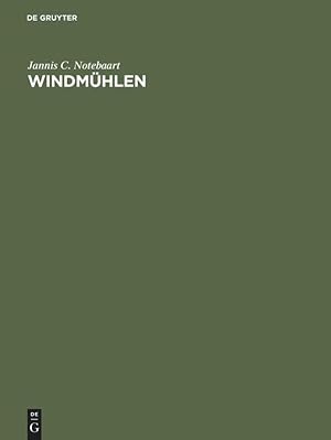 Seller image for Windmhlen for sale by moluna