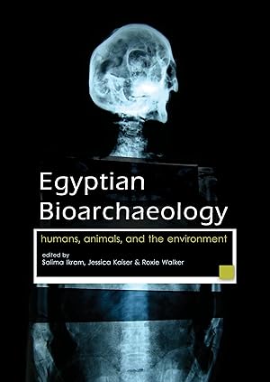 Seller image for Egyptian Bioarchaeology for sale by moluna