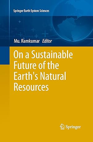 Seller image for On a Sustainable Future of the Earth s Natural Resources for sale by moluna