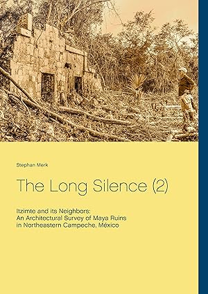 Seller image for The Long Silence (2) for sale by moluna