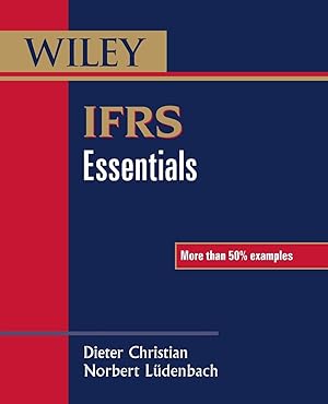 Seller image for IFRS Essentials for sale by moluna