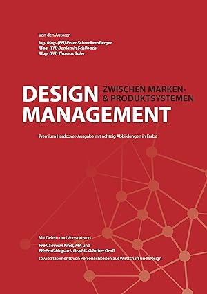 Seller image for Design Management for sale by moluna