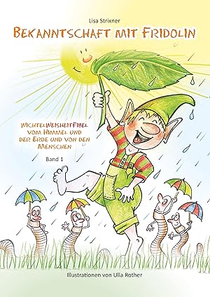 Seller image for Unterwegs mit Fridolin Band 1 for sale by moluna