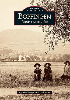 Seller image for Bopfingen for sale by moluna