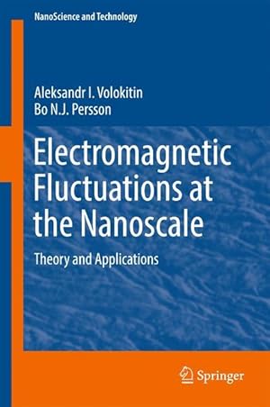 Seller image for Electromagnetic Fluctuation at the Nanoscale for sale by moluna
