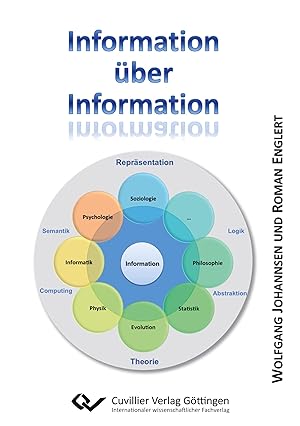 Imagen del vendedor de Information ber Information a la venta por moluna