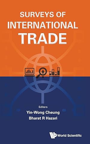 Seller image for Surveys of International Trade for sale by moluna