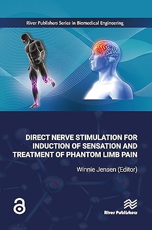 Immagine del venditore per Direct Nerve Stimulation for Induction of Sensation and Treatment of Phantom Limb Pain venduto da moluna