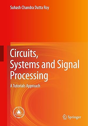 Bild des Verkufers fr Circuits, Systems and Signal Processing zum Verkauf von moluna